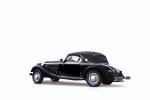 Horch 853 A Sport Cabriolet von Glaser 1938 года